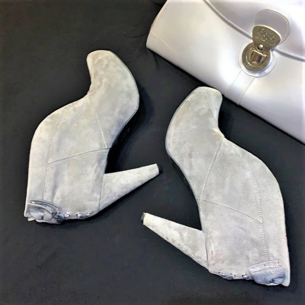 G by GUESS 'Tarrah Shooties